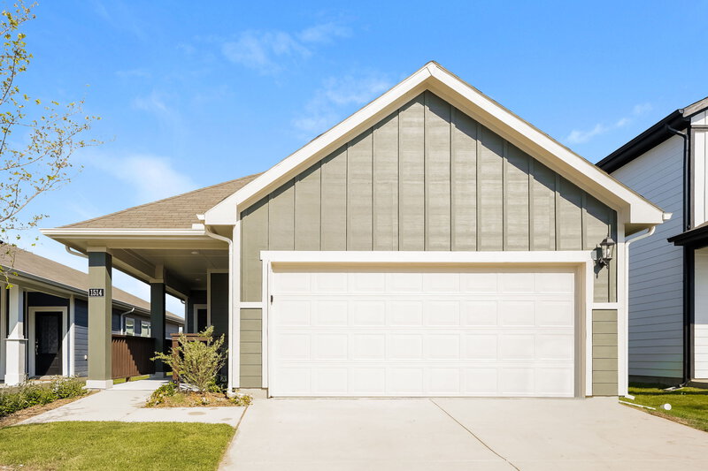 1,870/Mo, 1514 Wind Springs Drive Forney, TX 75126 External View