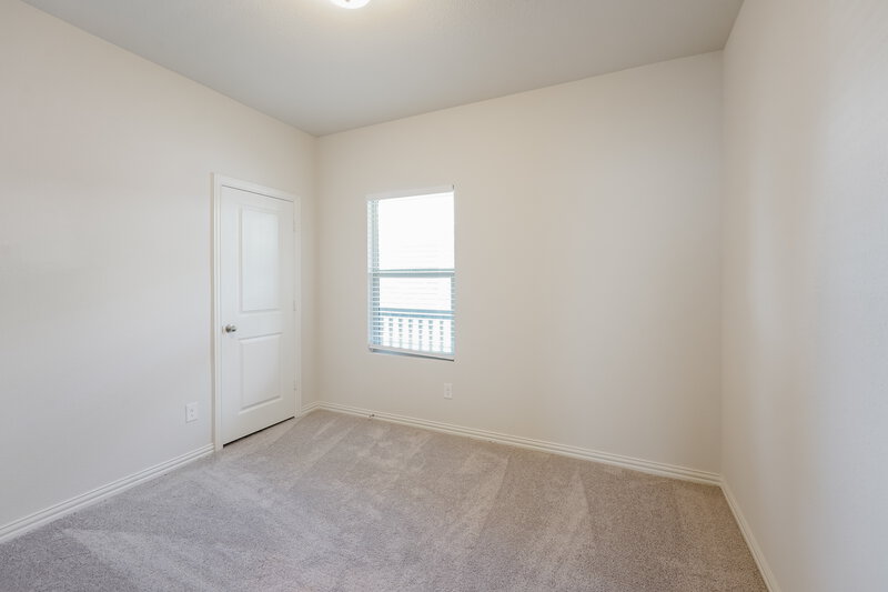 1,870/Mo, 1514 Wind Springs Drive Forney, TX 75126 Bedroom View