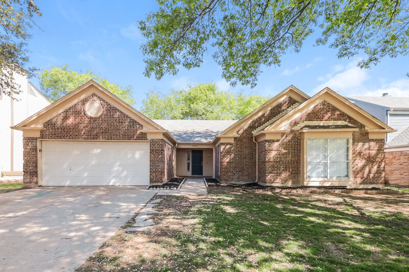 2,595/Mo, 6849 N Park Dr North Richland Hills, TX 76182 External View