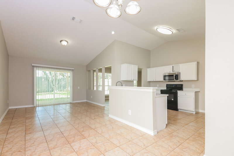 2,595/Mo, 6849 N Park Dr North Richland Hills, TX 76182 Dining Room View