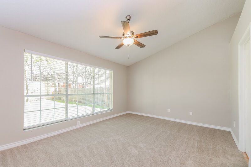 2,595/Mo, 6849 N Park Dr North Richland Hills, TX 76182 Main Bedroom View 2