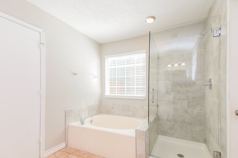 2,595/Mo, 6849 N Park Dr North Richland Hills, TX 76182 Main Bathroom View 2
