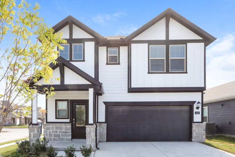 3,300/Mo, 1503 Wind Springs Dr Forney, TX 75126 External View