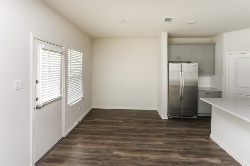 3,300/Mo, 1503 Wind Springs Dr Forney, TX 75126 Dining Room View