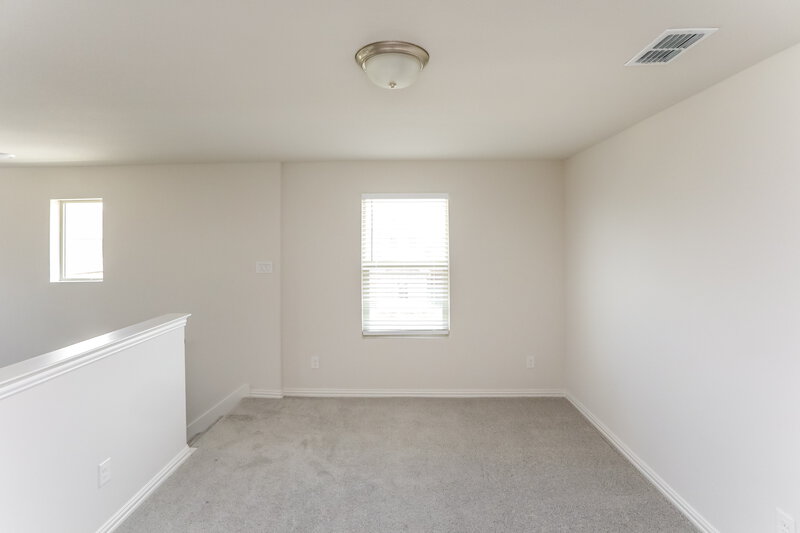 3,300/Mo, 1503 Wind Springs Dr Forney, TX 75126 Loft View