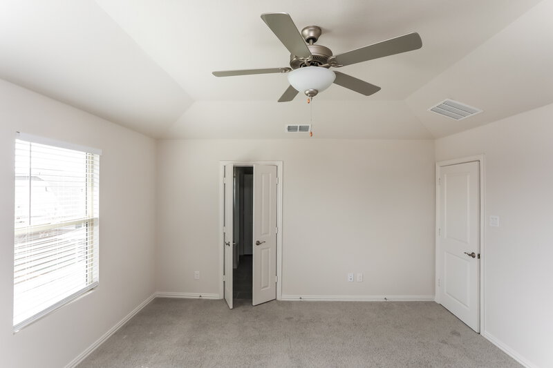 3,300/Mo, 1503 Wind Springs Dr Forney, TX 75126 Main Bedroom View