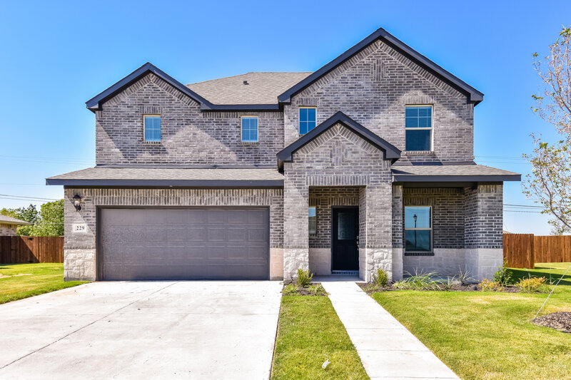 2,455/Mo, 229 Irvin Dr Royse City, TX 75189 External View