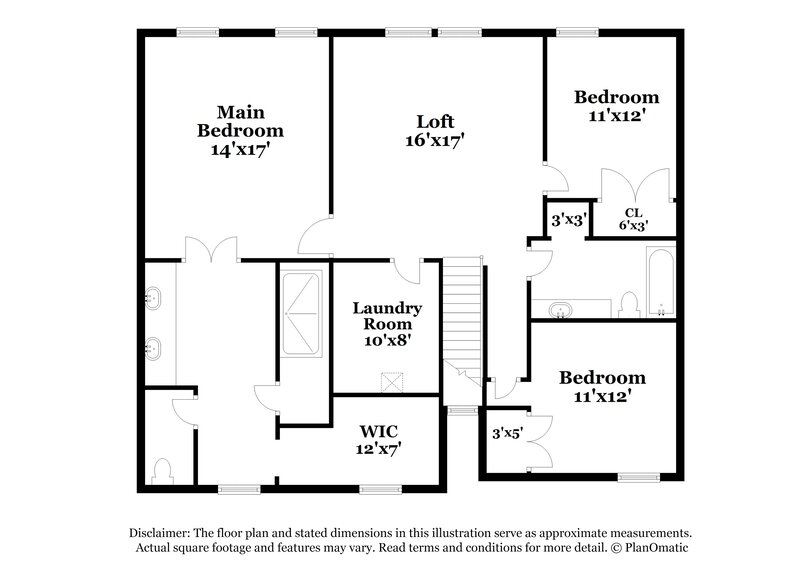 2,455/Mo, 229 Irvin Dr Royse City, TX 75189 Floor Plan View 2