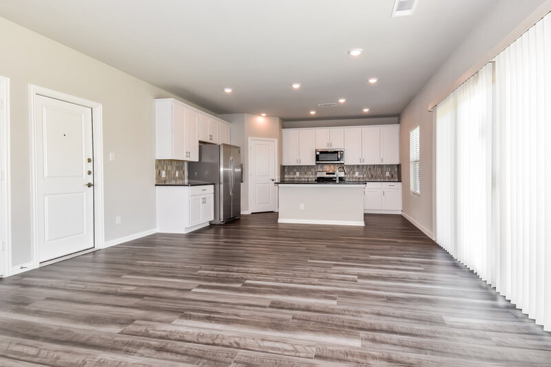 2,455/Mo, 229 Irvin Dr Royse City, TX 75189 Dining Room View