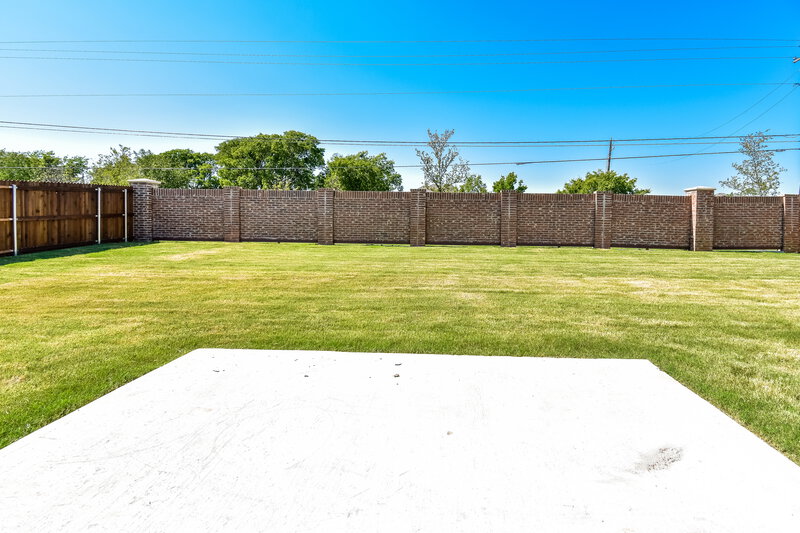 2,455/Mo, 229 Irvin Dr Royse City, TX 75189 Exterior View