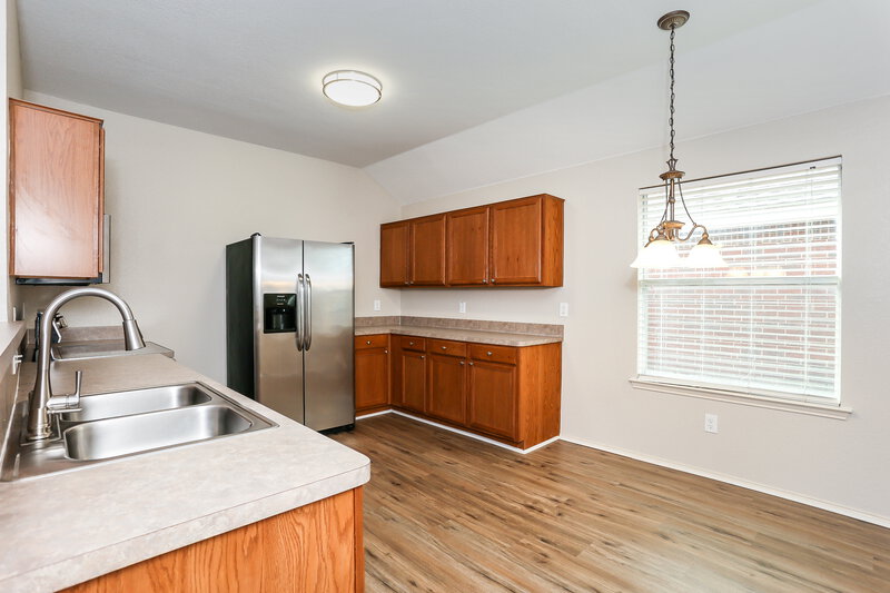 3,250/Mo, 223 Garden Valley Ln Red Oak, TX 75154 Dining Room View