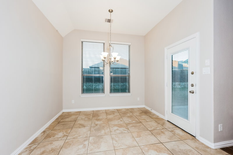 2,820/Mo, 220 Watson St Red Oak, TX 75154 Dining Room View