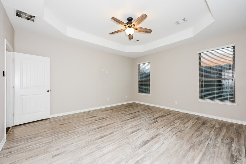 2,820/Mo, 220 Watson St Red Oak, TX 75154 Main Bedroom View