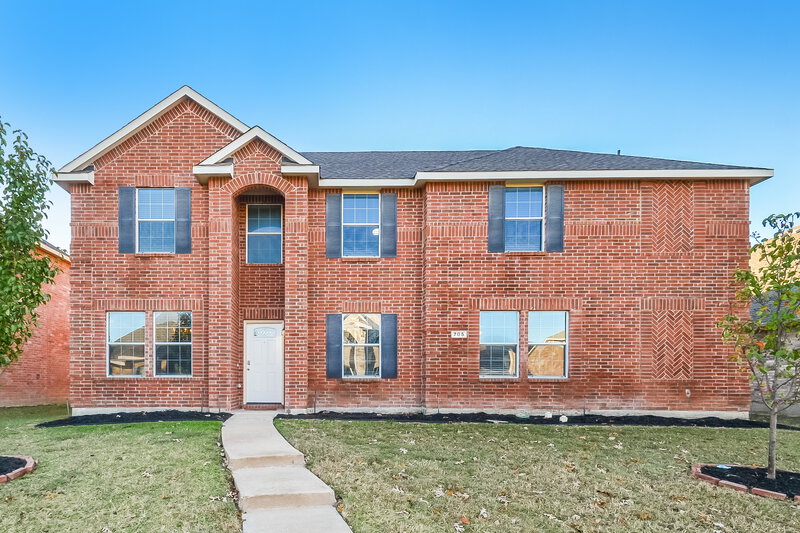 2,460/Mo, 705 Locustberry Dr Red Oak, TX 75154 External View