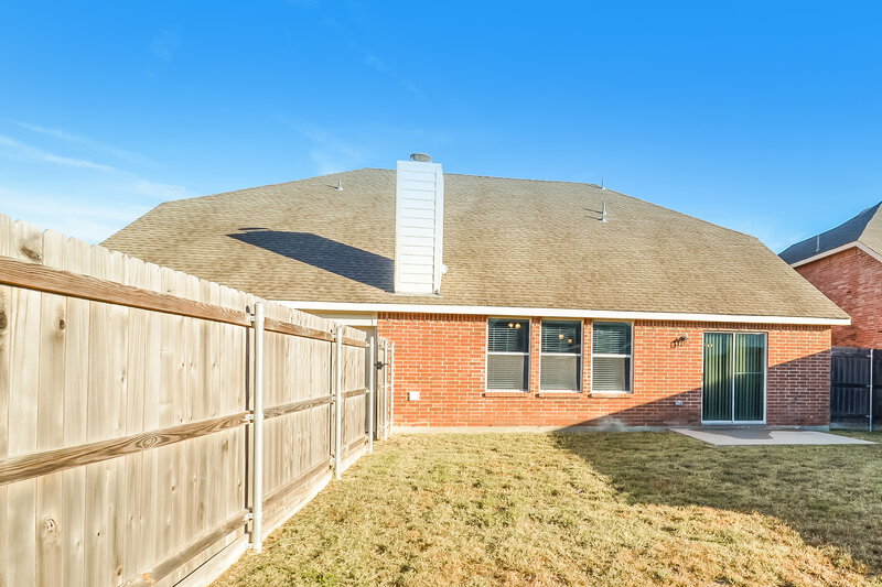 2,460/Mo, 705 Locustberry Dr Red Oak, TX 75154 Misc View 12