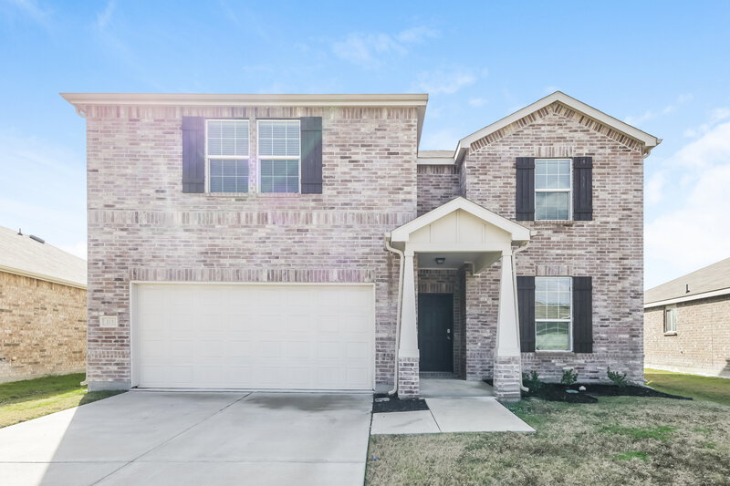 2,760/Mo, 113 Waxberry Dr Fate, TX 75189 External View