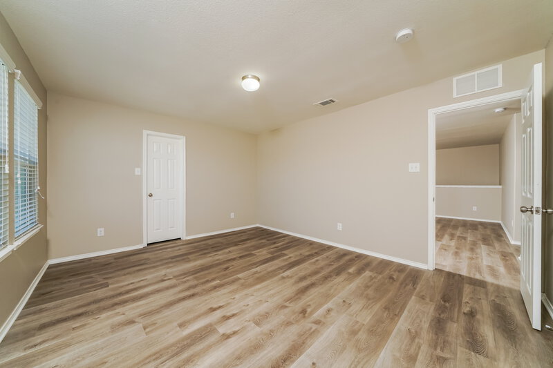 2,760/Mo, 113 Waxberry Dr Fate, TX 75189 Main Bedroom View