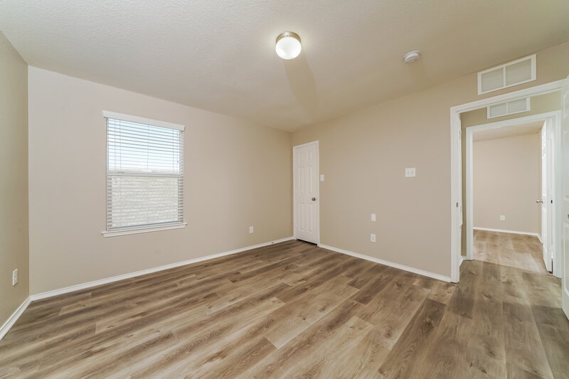2,760/Mo, 113 Waxberry Dr Fate, TX 75189 Main Bedroom View 2