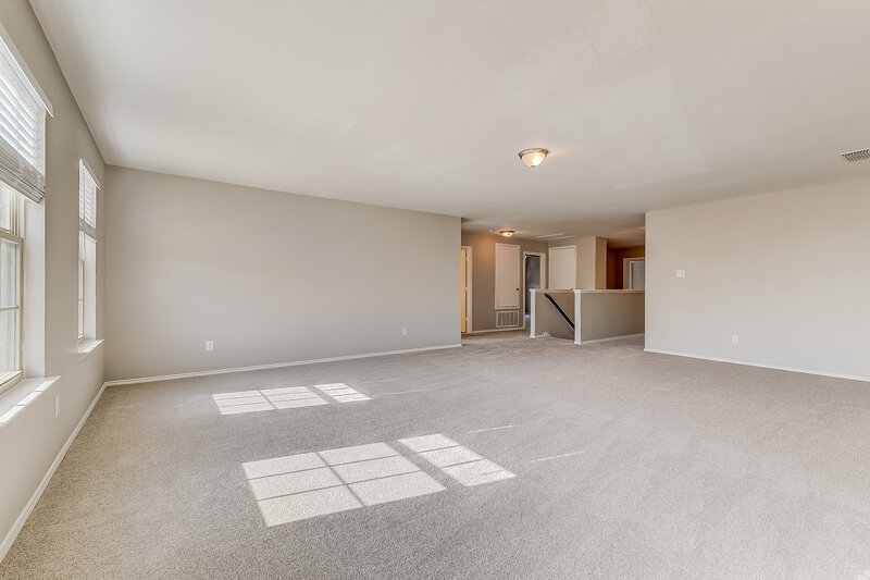 3,275/Mo, 4208 Glen Abbey Dr Crowley, TX 76036 Loft View