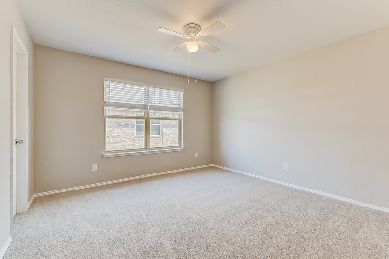 3,275/Mo, 4208 Glen Abbey Dr Crowley, TX 76036 Bedroom View