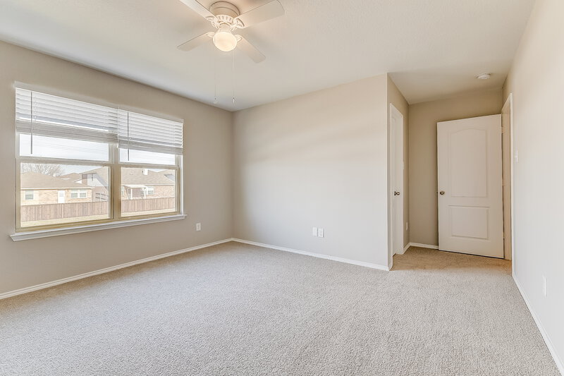 3,275/Mo, 4208 Glen Abbey Dr Crowley, TX 76036 Bedroom View 2