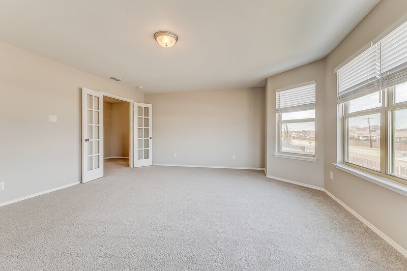 3,275/Mo, 4208 Glen Abbey Dr Crowley, TX 76036 Bedroom View 3