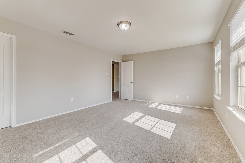 3,275/Mo, 4208 Glen Abbey Dr Crowley, TX 76036 Bedroom View 4