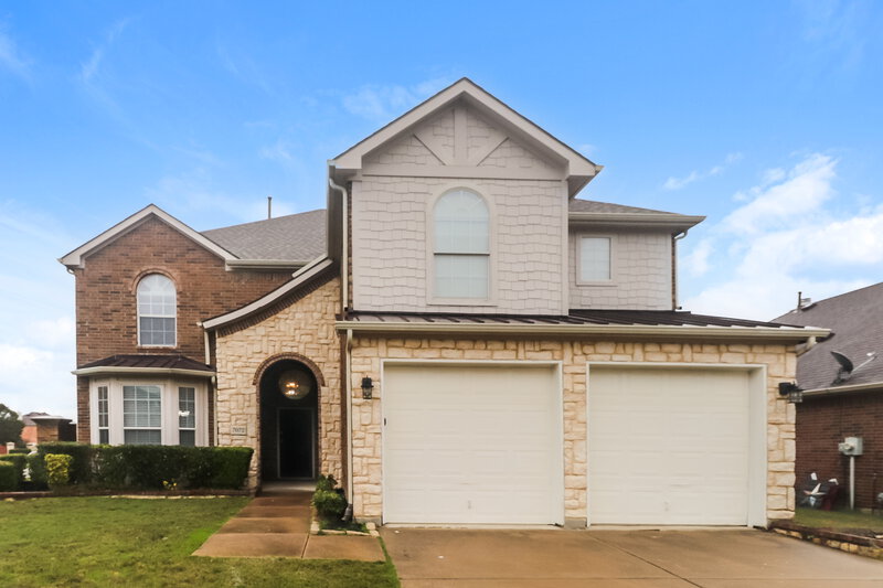 2,740/Mo, 7072 Alcala Grand Prairie, TX 75054 External View