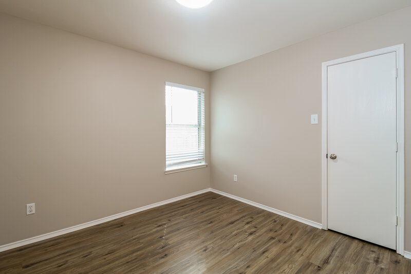 1,960/Mo, 1009 Dixon Ln Denton, TX 76207 Bedroom View
