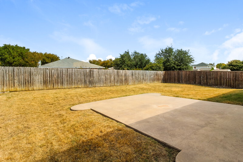1,960/Mo, 1009 Dixon Ln Denton, TX 76207 Exterior View