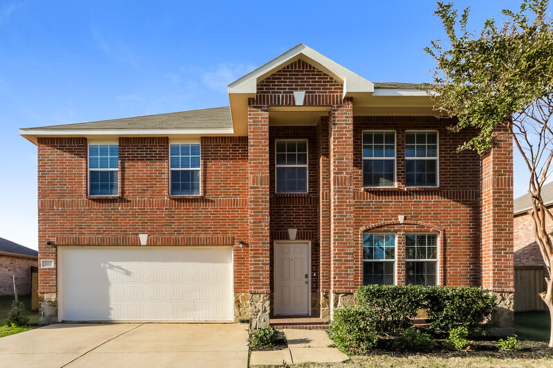 2,200/Mo, 403 Blue Sage Dr Fate, TX 75087 External View