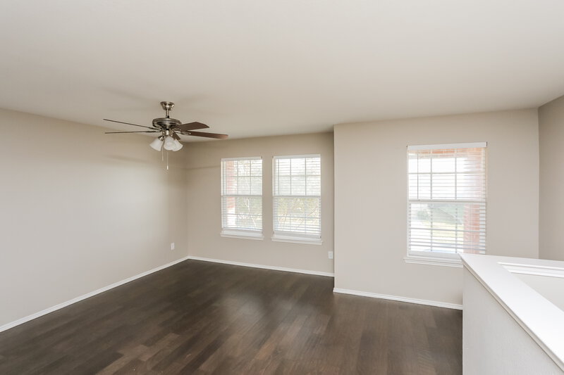 2,200/Mo, 403 Blue Sage Dr Fate, TX 75087 Loft View