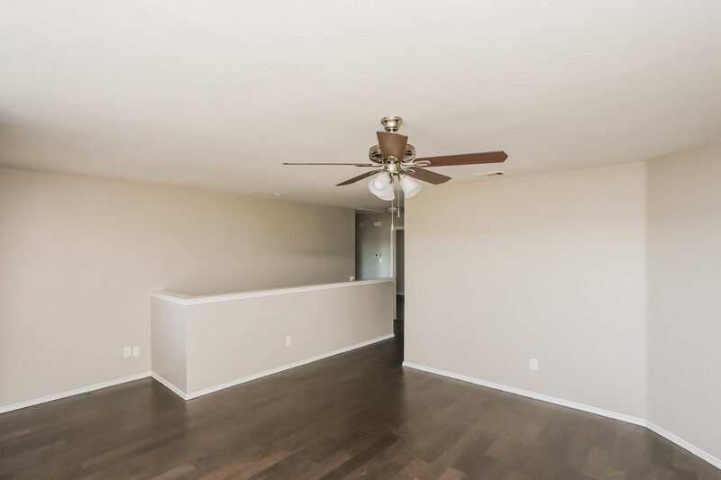 2,200/Mo, 403 Blue Sage Dr Fate, TX 75087 Loft View 2