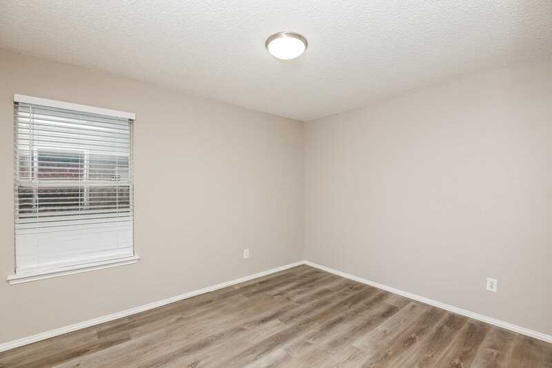 2,160/Mo, 5133 Eastcreek Dr Arlington, TX 76018 Bedroom View