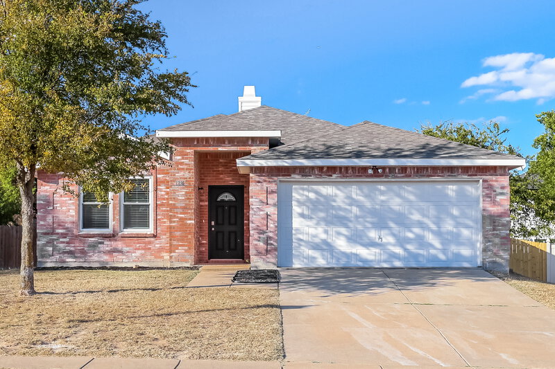 2,230/Mo, 1216 McMillen Dr Cedar Hill, TX 75104 External View