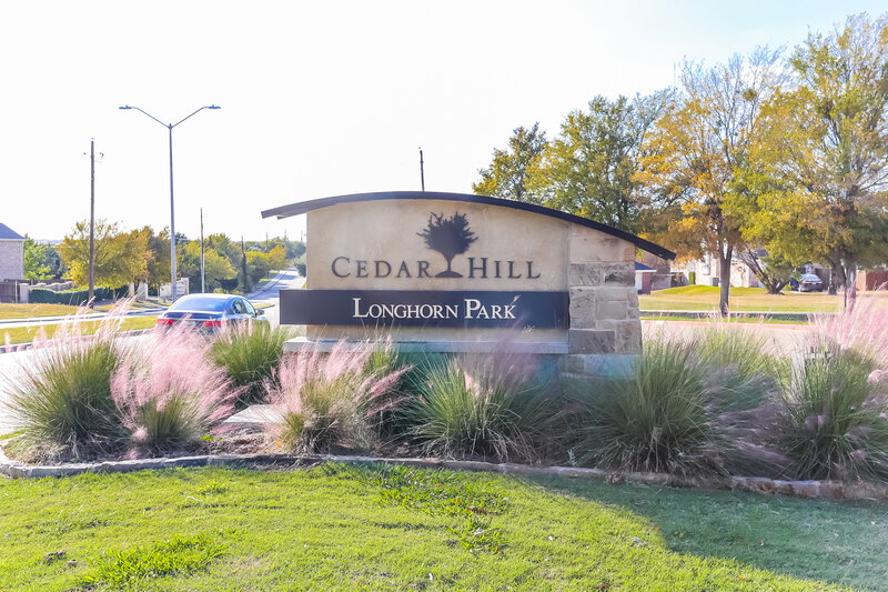 2,230/Mo, 1216 McMillen Dr Cedar Hill, TX 75104 Amenity View