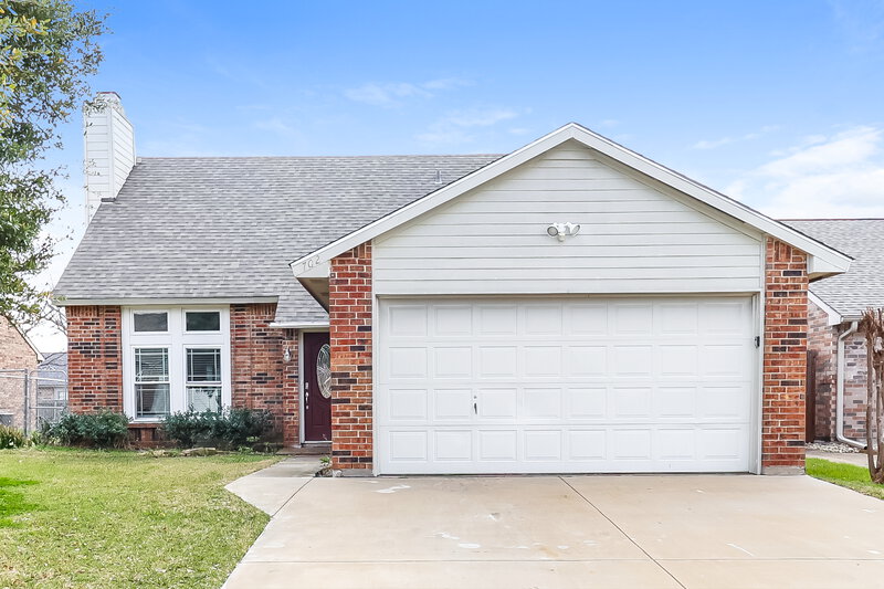 1,990/Mo, 702 Ponderosa Dr Forney, TX 75126 External View
