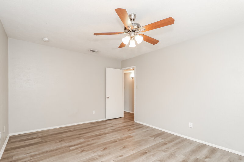 1,990/Mo, 702 Ponderosa Dr Forney, TX 75126 Main Bedroom View