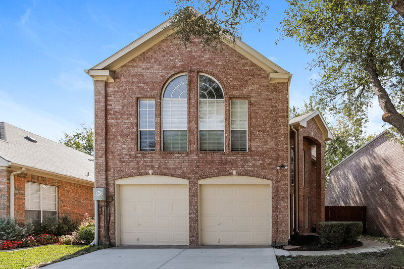 2,990/Mo, 922 Golden Grove Dr Lewisville, TX 75067 External View