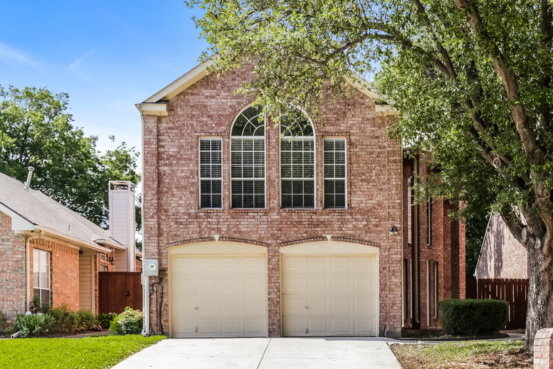 2,945/Mo, 922 Golden Grove Dr Lewisville, TX 75067 External View