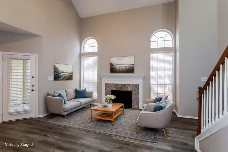 2,990/Mo, 922 Golden Grove Dr Lewisville, TX 75067 Misc View