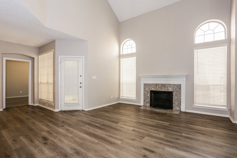2,945/Mo, 922 Golden Grove Dr Lewisville, TX 75067 Misc View