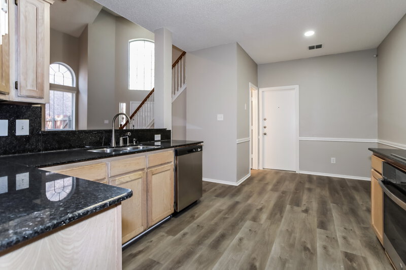 2,990/Mo, 922 Golden Grove Dr Lewisville, TX 75067 Floorplan View 3