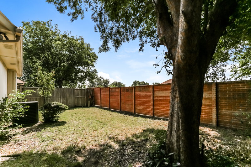 2,945/Mo, 922 Golden Grove Dr Lewisville, TX 75067 Misc View 16