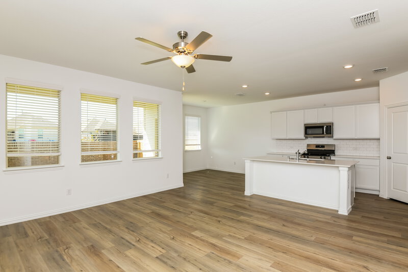 2,240/Mo, 14785 Mainstay Way Haslet, TX 76052 Living Room View