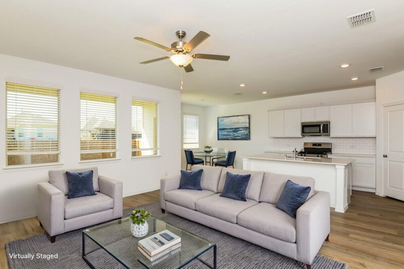 2,225/Mo, 14785 Mainstay Way Haslet, TX 76052 Misc View