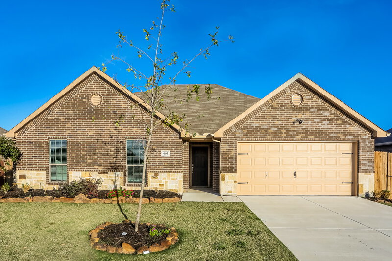 1,855/Mo, 605 Long Prairie Dr Royse City, TX 75189 External View