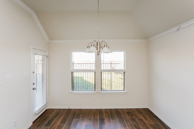 1,855/Mo, 605 Long Prairie Dr Royse City, TX 75189 Dining Room View