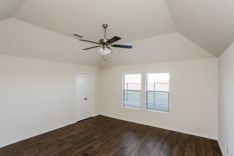 1,855/Mo, 605 Long Prairie Dr Royse City, TX 75189 Main Bedroom View