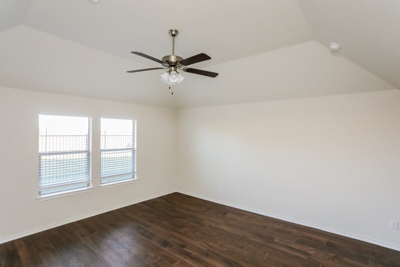 1,855/Mo, 605 Long Prairie Dr Royse City, TX 75189 Main Bedroom View 2